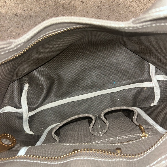 Marc by Marc Jacobs Olive Tote Bag - Picture 7 of 7